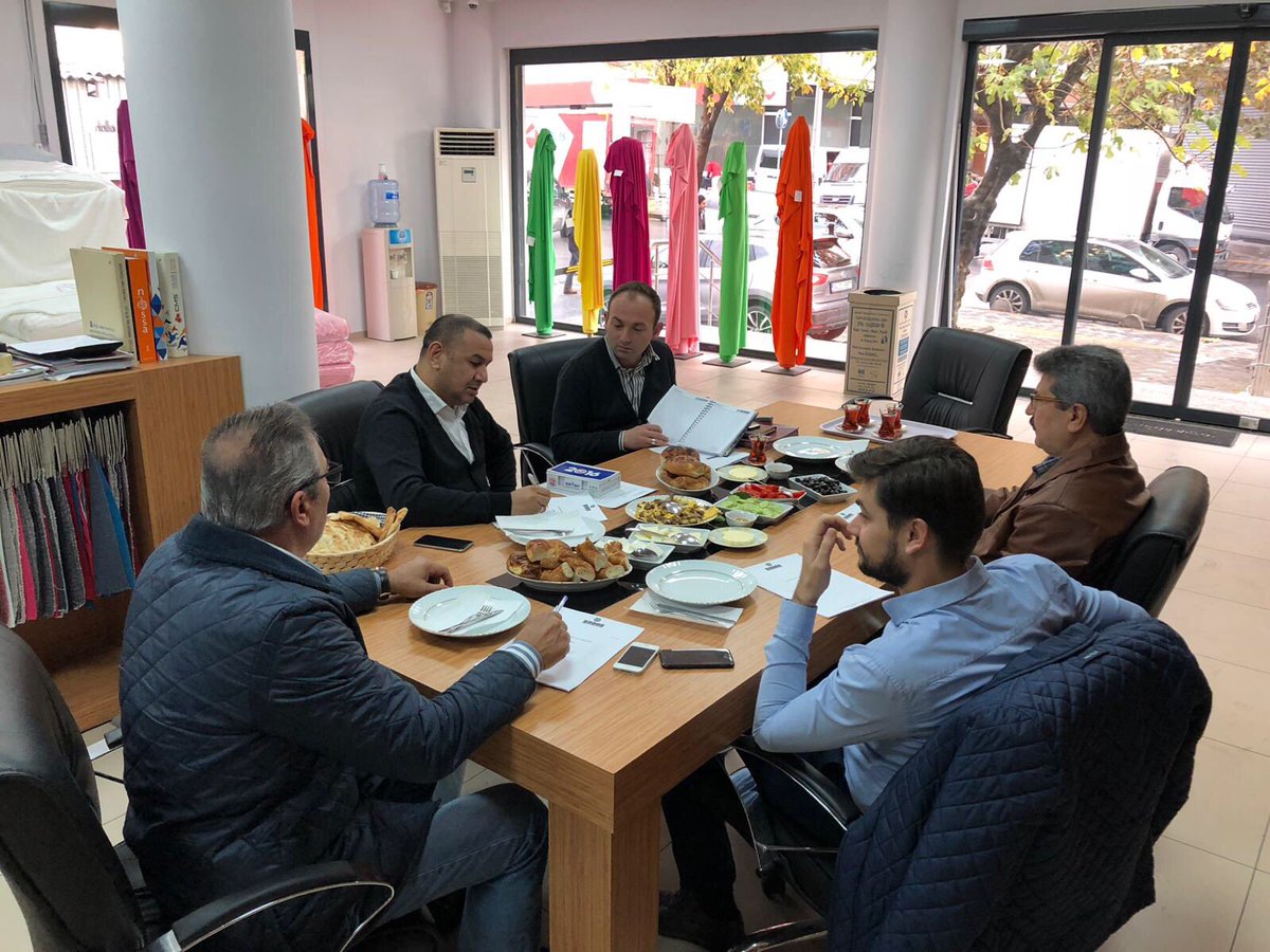 Mustafa VICIL tweet media