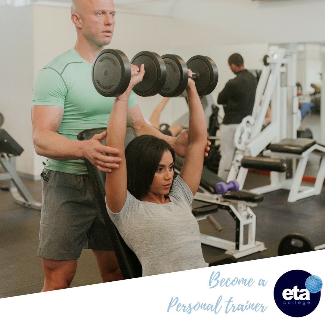 eta_college's tweet photo. Become a Personal trainer with eta College
https://t.co/xH6B8n8RaQ
#etacollege #fitness #qualifications #peronaltrainer #learn https://t.co/Ov0cXIhmle