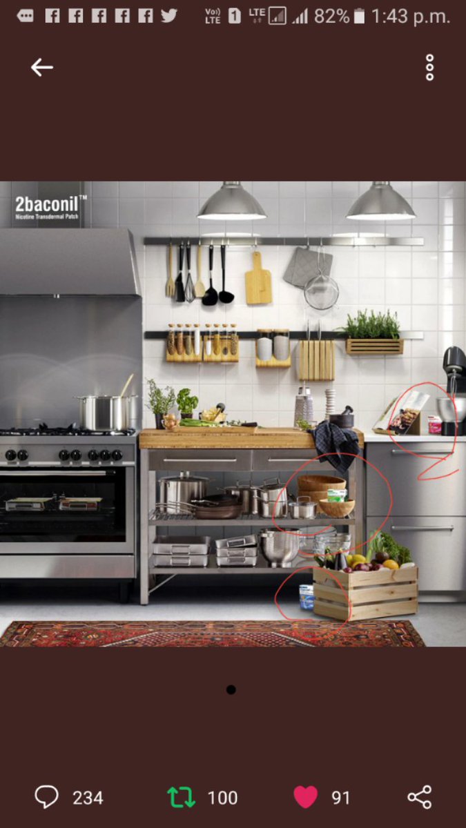 PritiNivoriya's tweet photo. @2baconil spotted 3 #2baconil patches in a pic.
#FindingPatch #Contest
Join @jayshreemalhot3 @vrushali_PatilN @SanthoshSoans @parimita_sahu @RubyAga9339 @Pritigupta13031 https://t.co/Q6wwMqZyTp