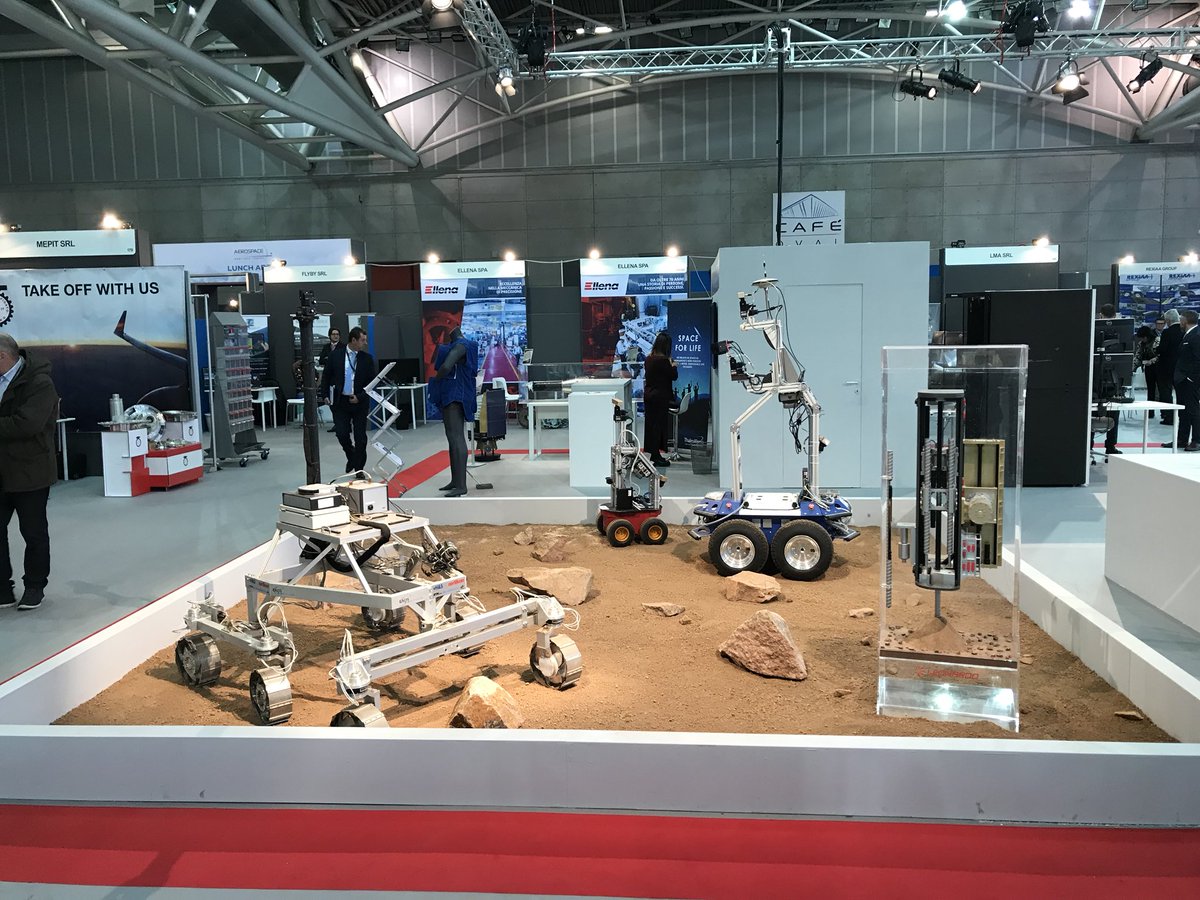 Leonardo_IT's tweet photo. Si sono aperti gli Aerospace &amp; Defence Meetings a #Torino! Venite a trovarci per vedere da vicino alcune delle tecnologie allo stato dell’arte di #Leonardo https://t.co/jAv1nSJne8