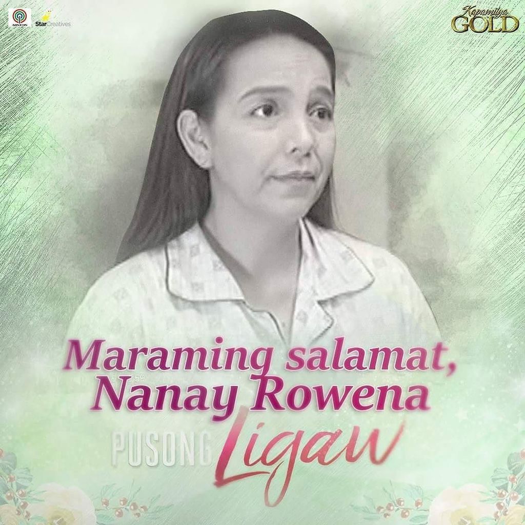 StarCreativesTV's tweet photo. Maraming salamat, Nanay Rowena! #PLExplosion #PusongLigaw https://t.co/lLvxxOT9Jq