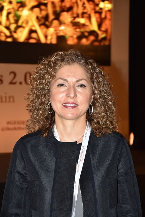 theshiftseries's tweet photo. Anousheh Ansari aims for the moon and lands amongst the stars. She believes in looking for the silver lining and pursuing her passions with single minded determination
The First Female Private Space Explorer! "When you see Earth from space with your own … https://t.co/0Y7E4T5XNM https://t.co/BAmvBzGFcZ