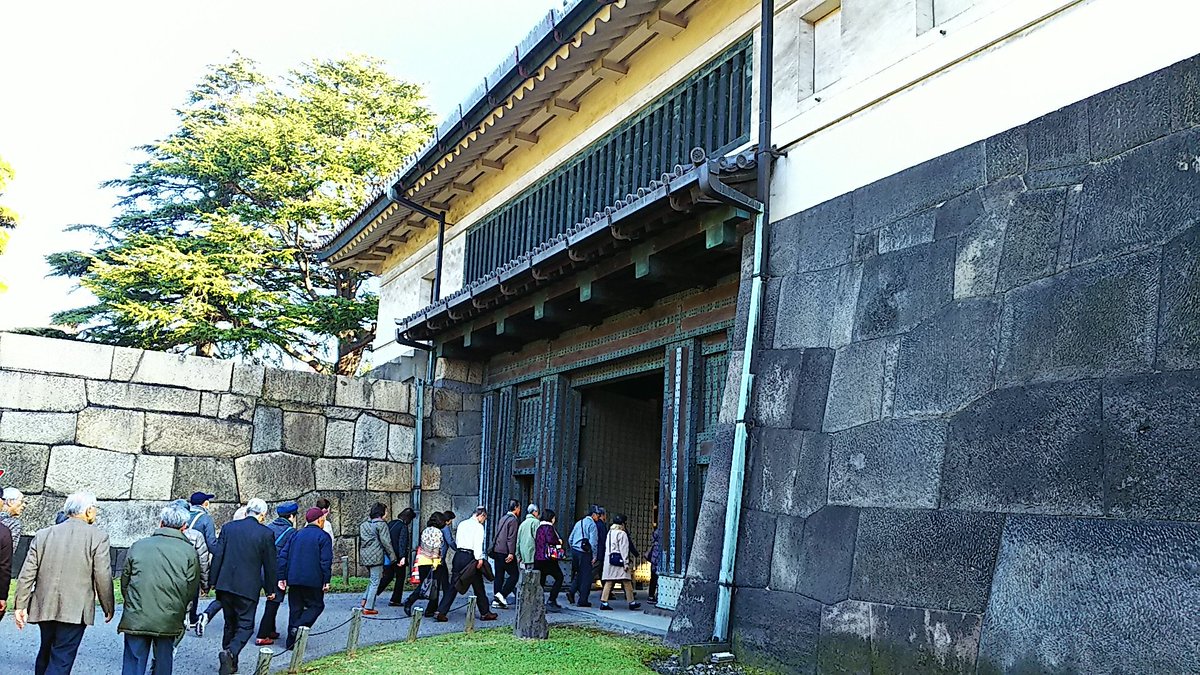桔梗門