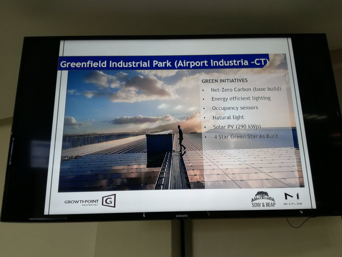 Net zero CARBON building <a href="/SAFMAssociation/">Info</a> <a href="/GBCSA/">GBCSA</a>