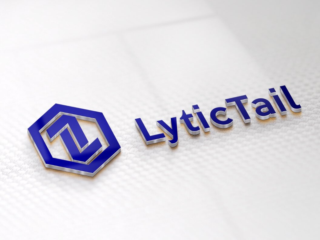 LyticTail's tweet photo. Lytictail is a 501(c)3 Public Charity here in the USA! That means 90% of all that we generate goes to our partner charities. The rest just goes towards keeping the lights turned on :) #ico #bitcoin #ethereum #startup #business #charity #blockchain #cryptocurrency #iota https://t.co/vnSXZgeKyx