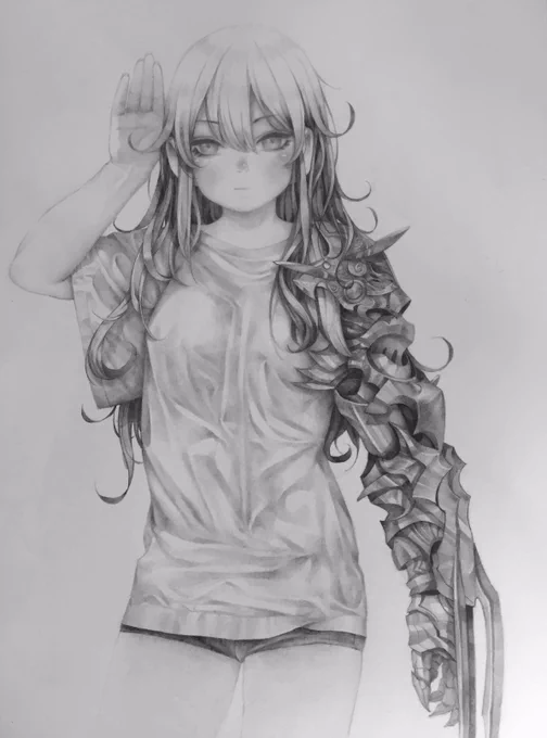 손그림이에요~ 2 