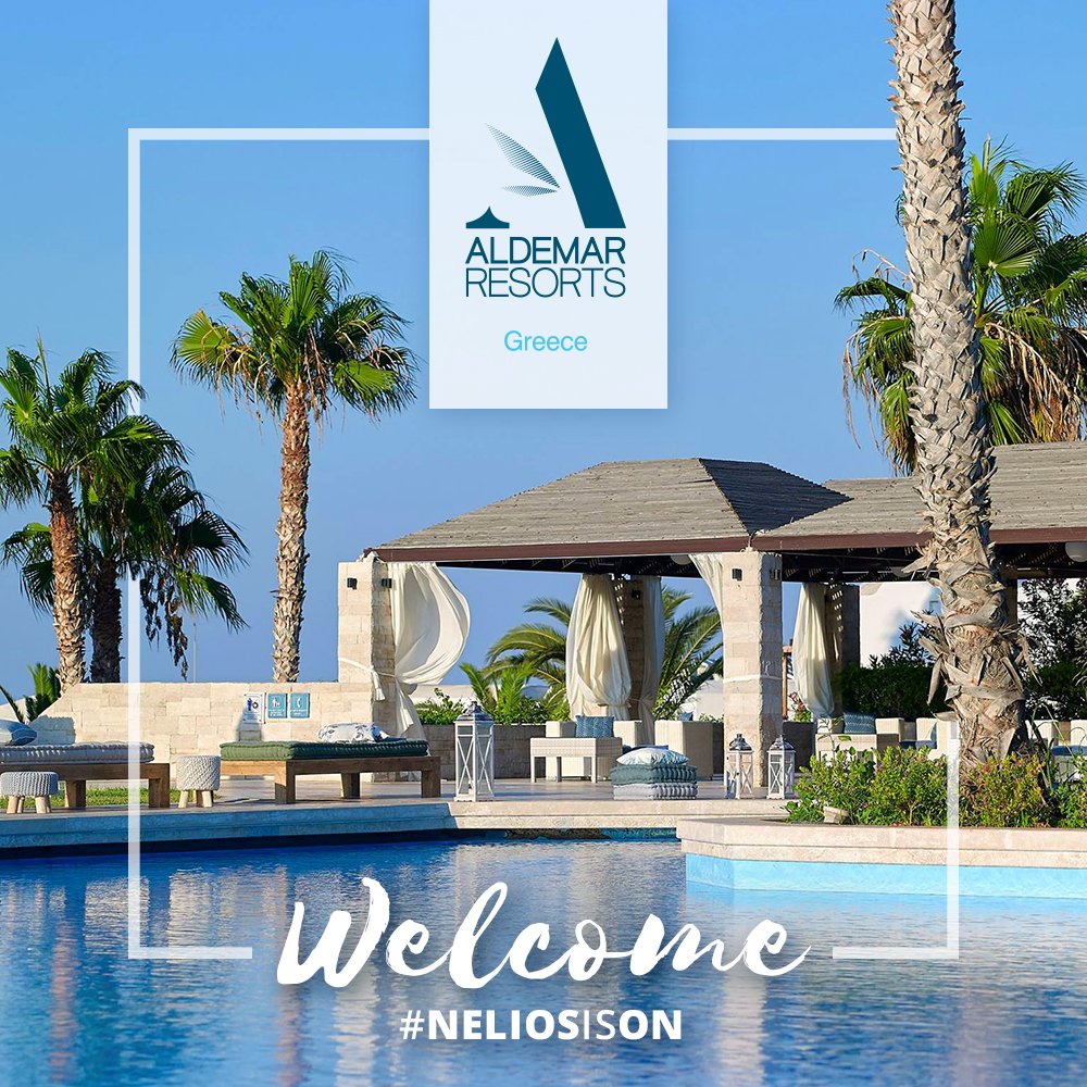 gtpgr's tweet photo. ' @aldemar_resorts Partners with @Nelios to Boost Online Presence
https://t.co/wexWj4hl6Q
#Nelios #AldemarResorts #travel #tourism #hospitality #ttot https://t.co/k4uBc8movw
