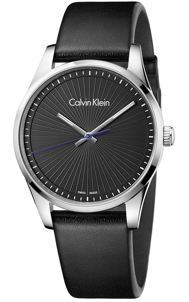 Tampil Lebih Maskulin dengan Jam Calvin Klein dlvr.it/Q3QK6J