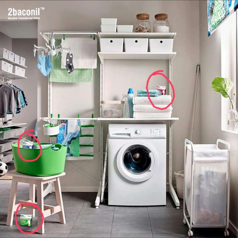 haarveenkaaur's tweet photo. @2baconil Spotted 3 #2baconil patches #FindingPatch
@rehanak55 @navjot2112 @dr_mahekkhanna https://t.co/UXs5KqbURU