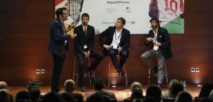 PONS_IP's tweet photo. El deporte se prepara para dar el salto con su quinta ‘revolución industrial’ | Vía @Palco23_es https://t.co/v77FGghJjX https://t.co/MdDzP7DMCg