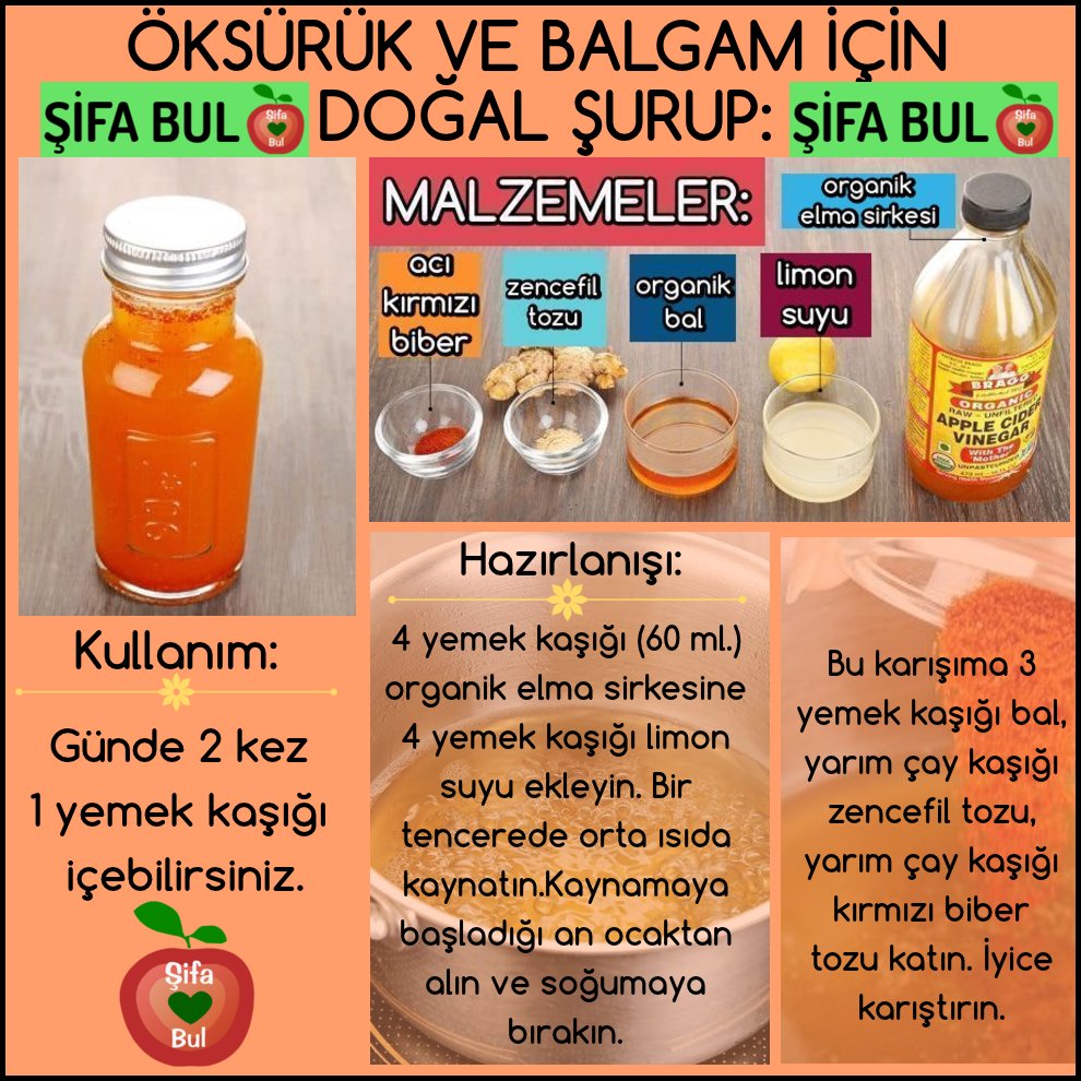 Öksürük İçin Şifalı Bitkiler Öksürük İçin Şifalı Bitkiler