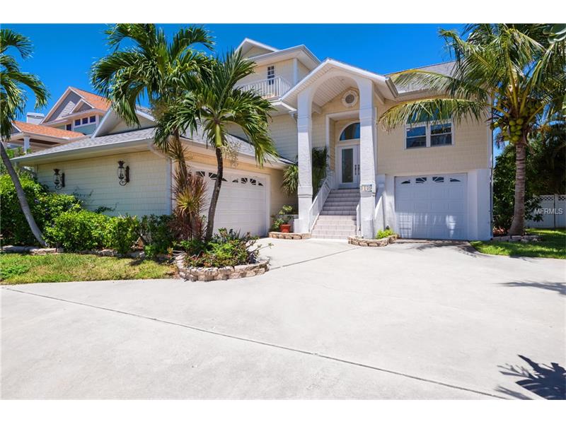 merrickdamon's tweet photo. Would you like to have unlimited access to an open #waterfront and #beachfront? You will love this elevated #coastal #home featuring a semi-private #beach and a #dock with boating access to #Boca #Ciega #Bay and more! #MerrickKnows #MerrickDamon https://t.co/hPwqwiNHAi https://t.co/joVXf9wiCW