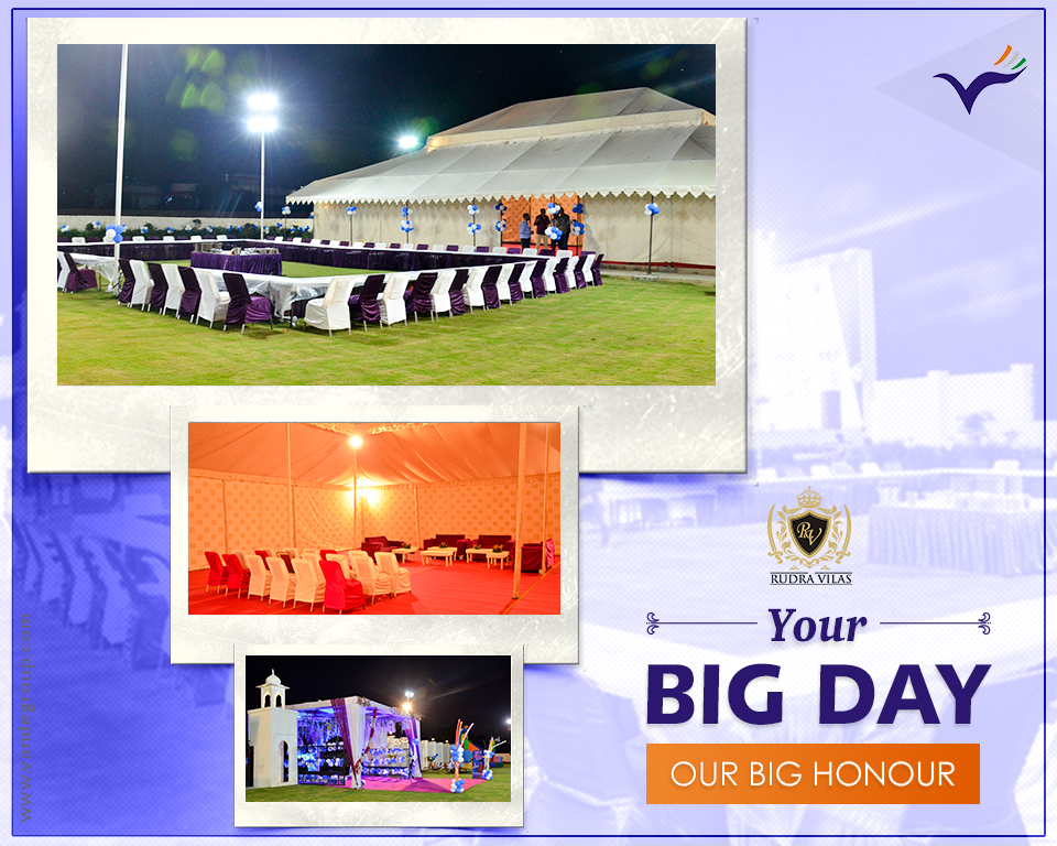 VandeGroup's tweet photo. Choose to hold your wedding in a beautiful venue like Rudravilas to conduct a fashionable reception
#vandegroup #rudravilas #jaipur #events #functions #weddings #occasions #comfortablestay #spaciousroom #properties #bestvenue #bestplace #celebrateyourhappiness #pinkcity #bookings https://t.co/fJxrVYPB2t