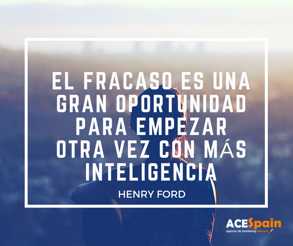 inboundaces's tweet photo. Nuestra frase del día 🚀 #acespain #aceleratusventas #marketinginbound #marketingdigital #marketing #miercoles #murcia https://t.co/E0EFaXIg4h https://t.co/1drfgIdERy
