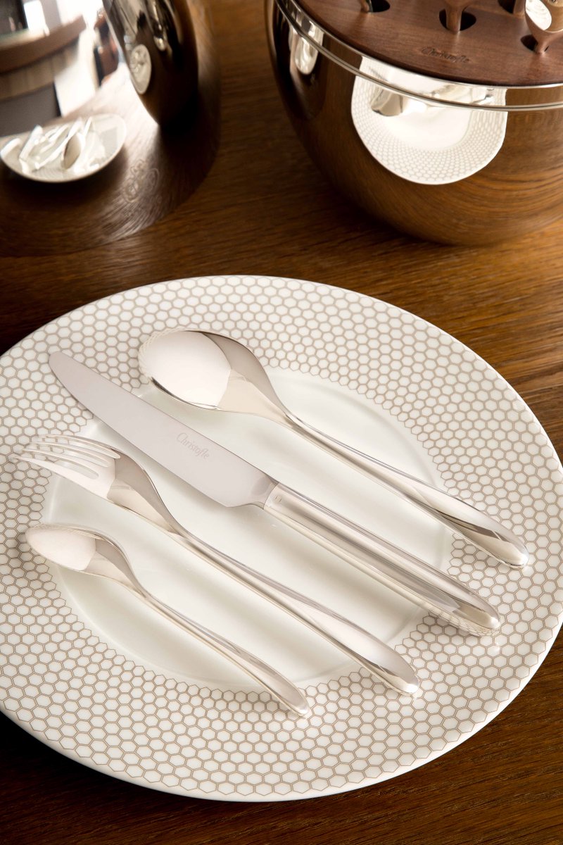 Have you read our tip tips to care for your silverware? : ow.ly/xTlj30gr5iv