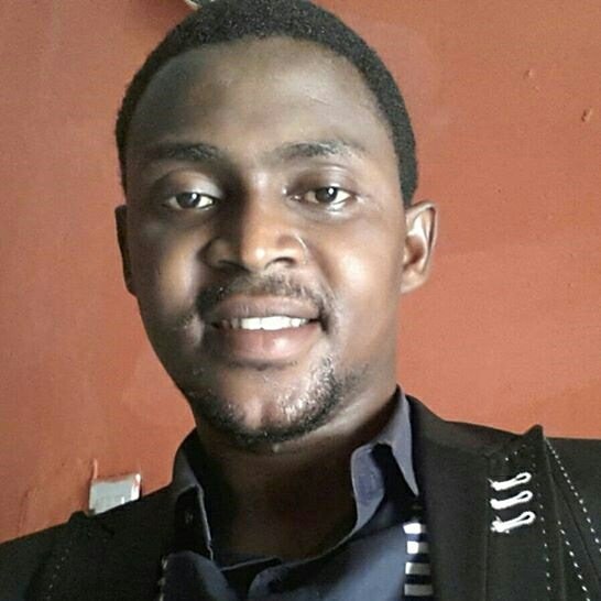 CourageOsaking1's tweet photo. #NewProfilePic https://t.co/CzbYEN3dKs