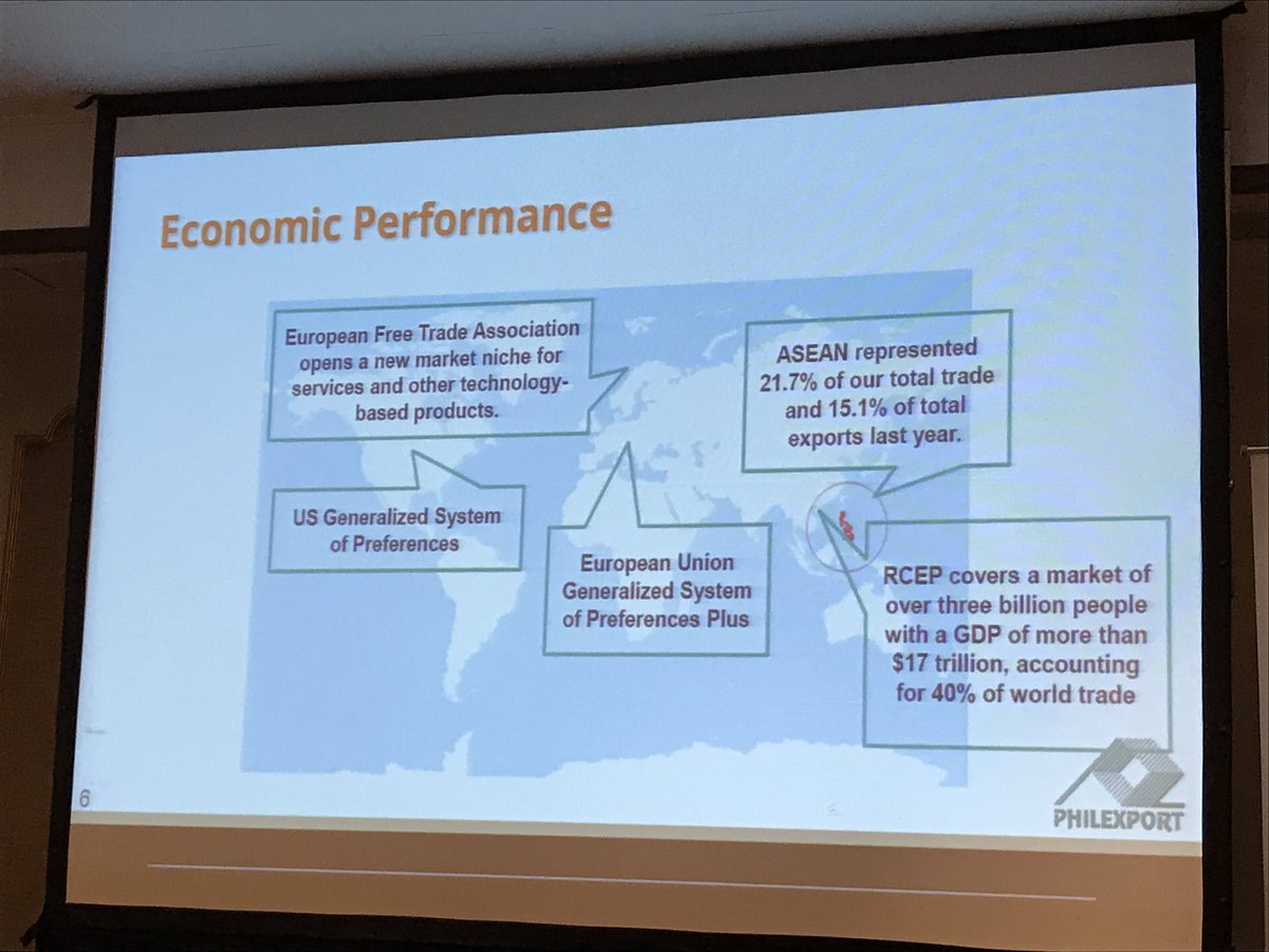 ShigeSME's tweet photo. Participation in global supply chains brings huge opportunities to Pilipino SMEs. https://t.co/YhIQ8TXtVL