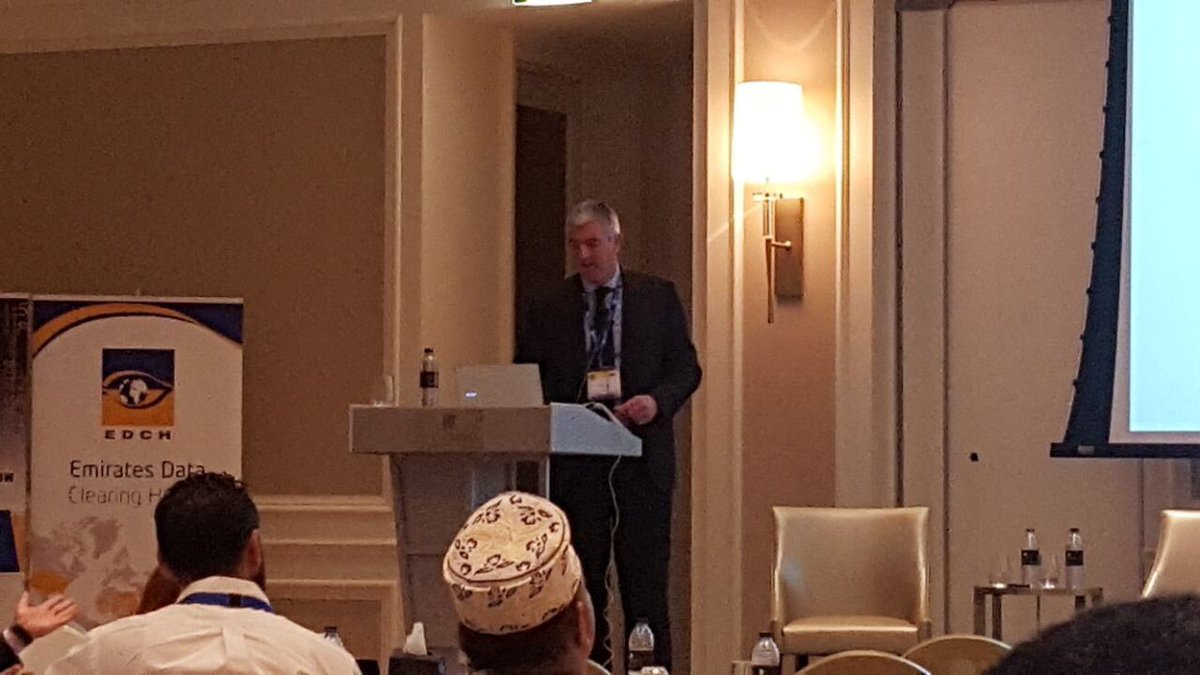 EDCH_AE's tweet photo. Sean Killeen, CEO of @XINTECGlobal speaking now on preventing large-scale #fraud losses #EDCHUGM15 https://t.co/vB2FbxYJLo