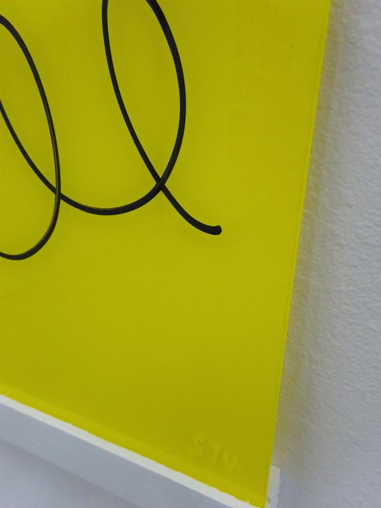 artistjaypee's tweet photo. 'The Basic Scribbles S1-S20' Day 7 of my #research residency @hardwickgallery embodying data #rhodakellogg #scribble https://t.co/0CmTd79V0J