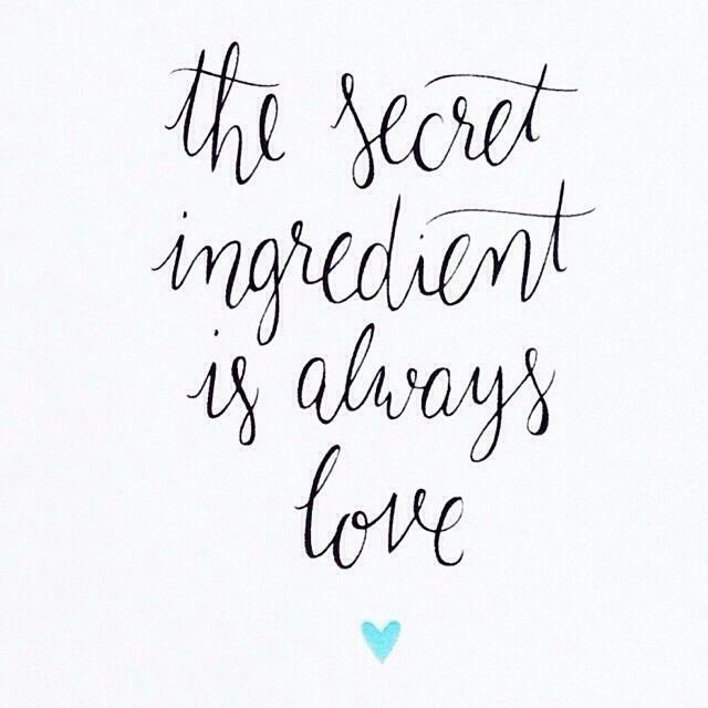 Almost time for semi-finals. Keep on cooking with your secret ingredient #LekkerBekkers...we know the result will be finger licking good. <a href="/MNet/">M-Net</a> #MKRSA