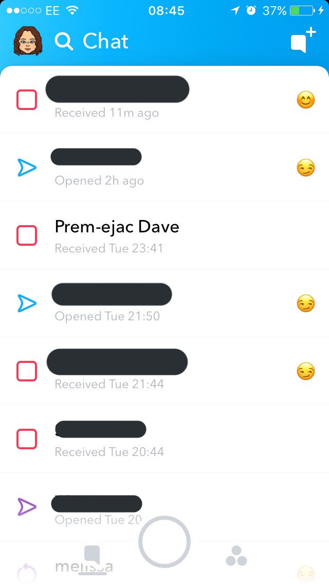 loveSB174's tweet photo. Last night a lad I hooked up with in June snapped me him laying face down naked... If I never wanted your arse then, why would I wanna see it now?! 🤔 #GuysAreDifferent 🤦🏻♀️ For the record you should probably know what you're in my phone as ... 😬 https://t.co/KgrgBg92zm