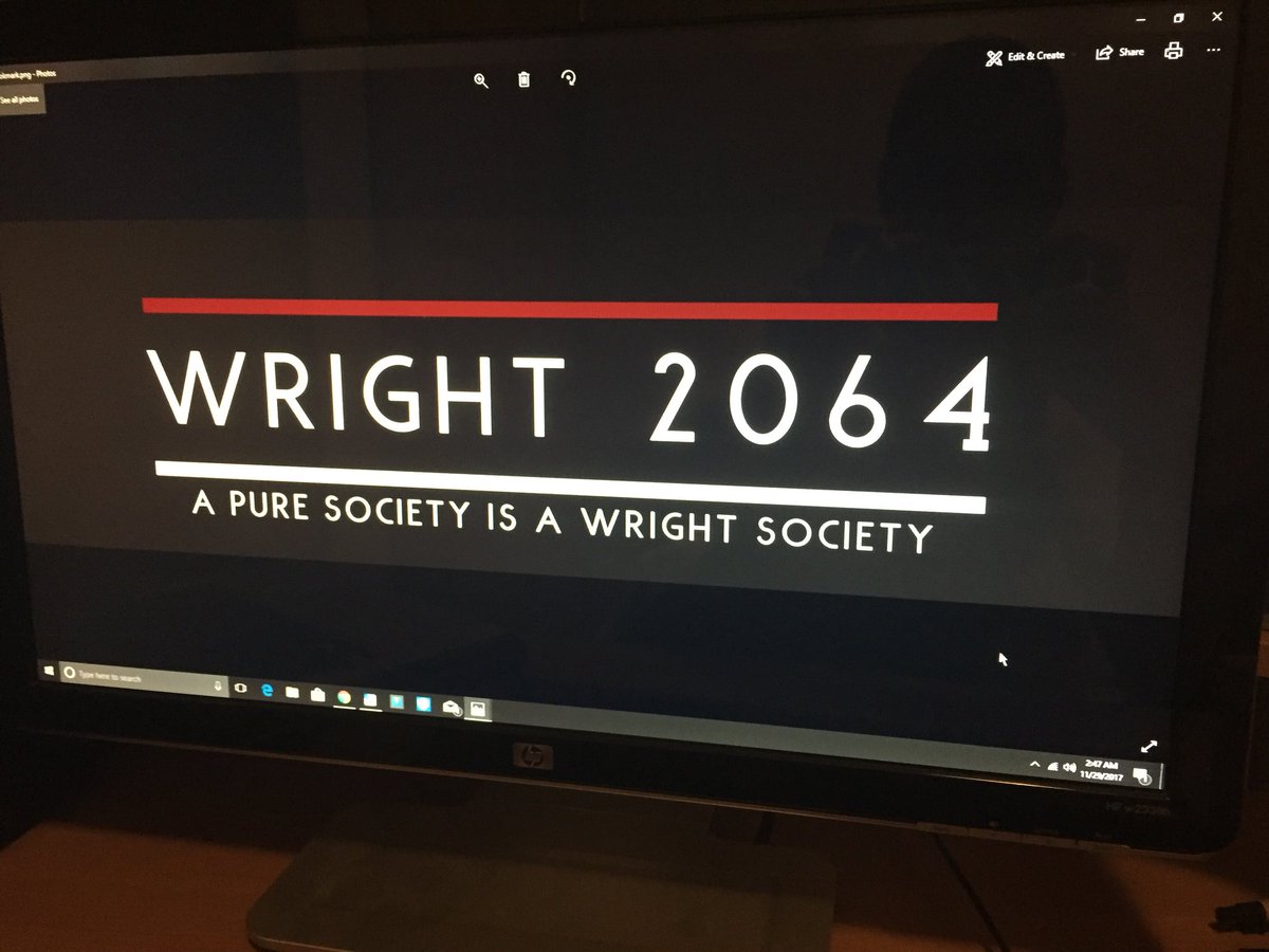 PeterGulgowski's tweet photo. I may be working on a bookmark to include in ARCS of #VotingGame 😉and yes, they may be “bumper sticker” styled... #ARCs #amwriting #publishing #goodreads https://t.co/44a2Uz0yQA