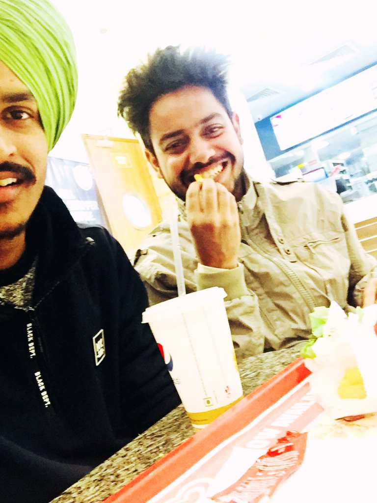 Arshdeep sandhu (@arshdee72213820) on Twitter photo 