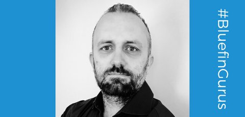 Bluefin_SAP's tweet photo. Meet James O' Callaghan - yes, he's another one of the #BluefinGurus. Specialising in IT architecture with hands-on experience with BI and HANA. Ask James about #SAP BI delivery. Use #BluefinGurus or submit anonymously here: https://t.co/2HEtgCW4jO @SAPAnalytics https://t.co/XDZvm7E0Zl