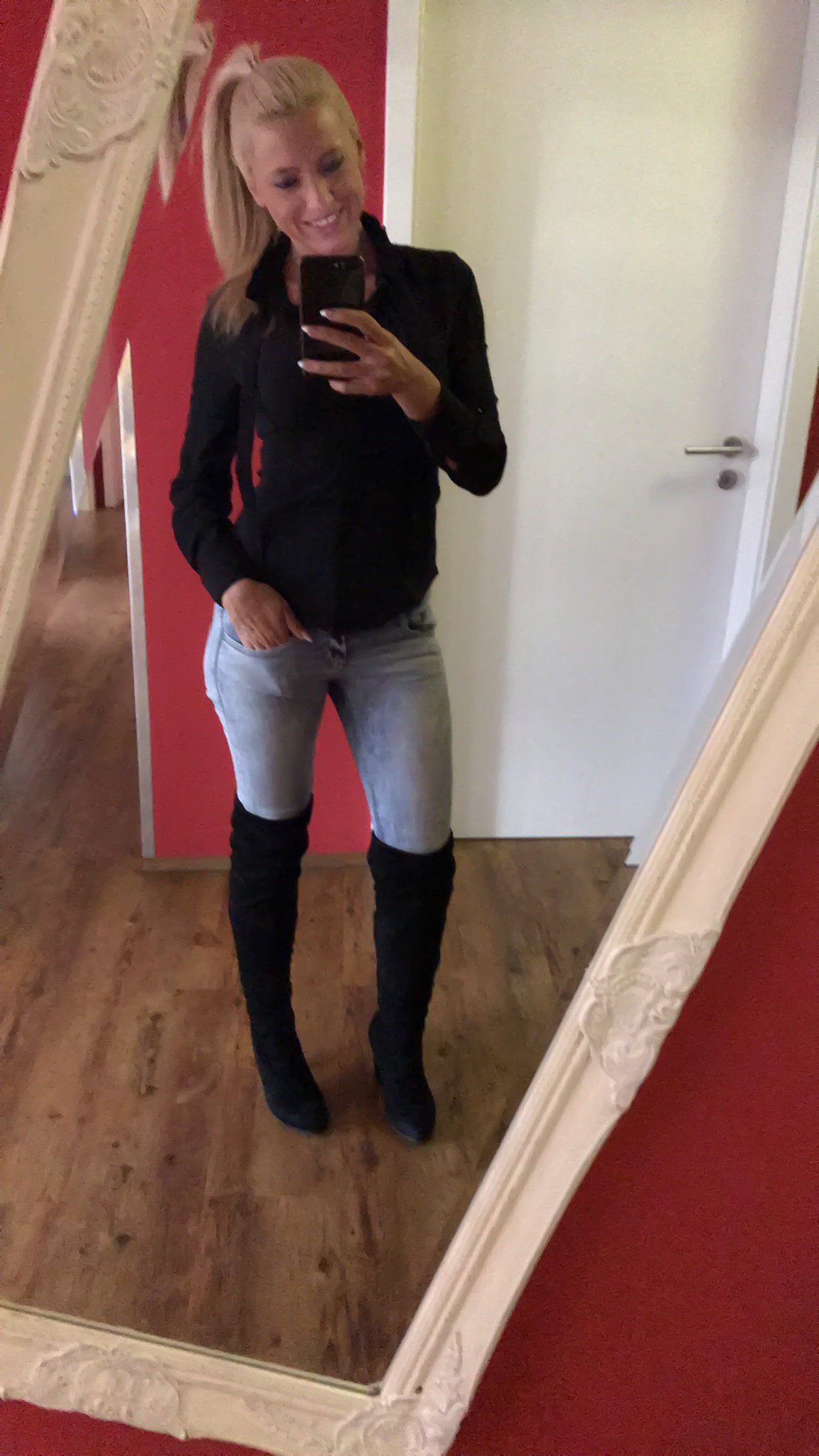 Webber jordi twitter power weston levi fan ranger Daynia on Twitter: "💋Einen geilen Tag Ihr Süßen :) Lasst Euch nicht ärgern 💋 #daynia #bergfest #