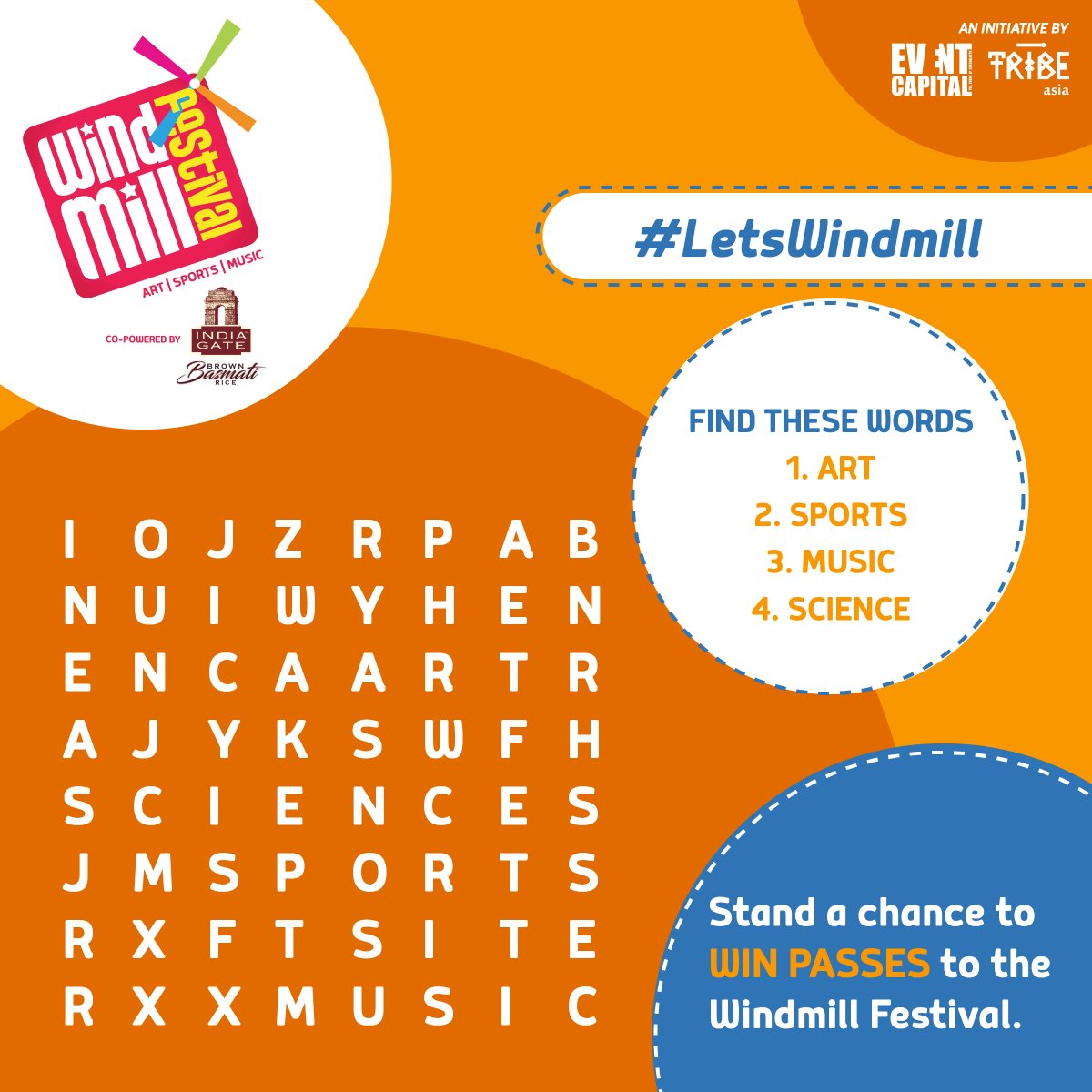 Windmill Live tweet media