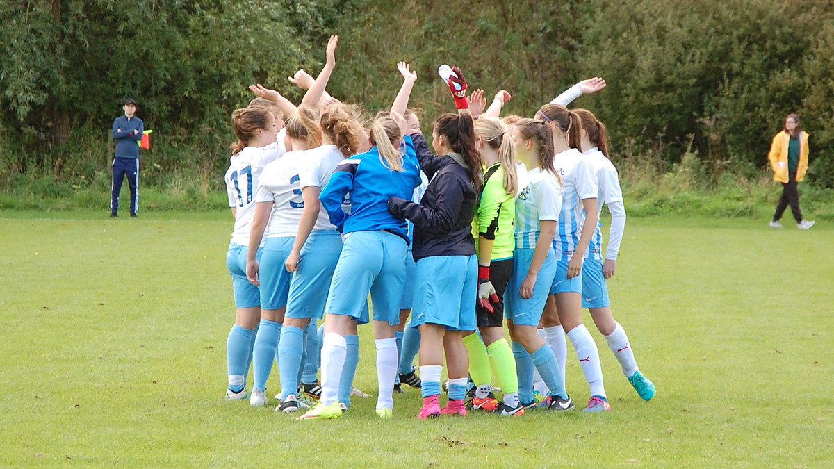 Sunday 3rd December @huddstownladies academy entertain @ChesterfieldLFC <a href="/StafflexArena/">The Stafflex Arena</a> HD8 0WA 1.30pm ko <a href="/SHCFA/">Sheffield & Hallamshire County FA</a> @OfficialHTSA @htafcslo <a href="/htlfcreserves/">HTLFC Reserves</a>