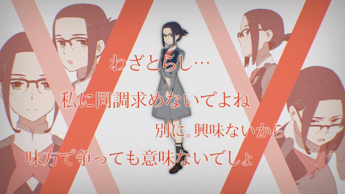 ダーリン イン ザ フランキスのキャスト 声優 とキャラを紹介 インターネットの中に漂流する今をときめくネタを語ります