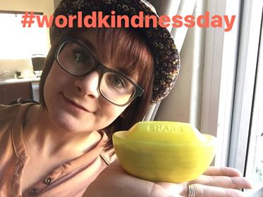 COWFG18's tweet photo. "I felt good to know that even if I don’t have all the money in the world, I still manage to make a small change in someone else’s life and I knew that he appreciates it."You don't have to be rich to afford kindness to others.
#ChangeOurWorldForGood https://t.co/od1vqMvDUu