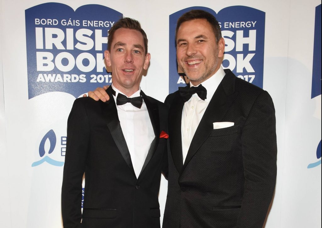goss_ie's tweet photo. Winners of Bord Gáis Energy Irish Book Awards 2017 revealed #bgeibas https://t.co/Hpx8j5rI9A https://t.co/QrBivLWGjK