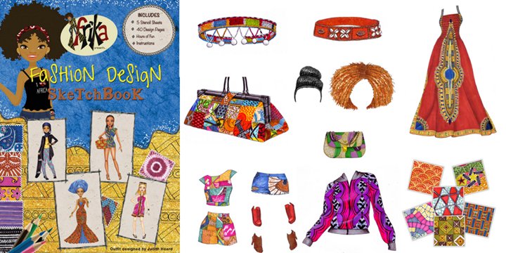 afrikapresents's tweet photo. The Christmas countdown is well and truly here! Why not give a loved one a truly creative gift? #blackgirlmagic  #africandesign
Amazon link: https://t.co/Lj7dLpHIXh https://t.co/UrqEUWryDe