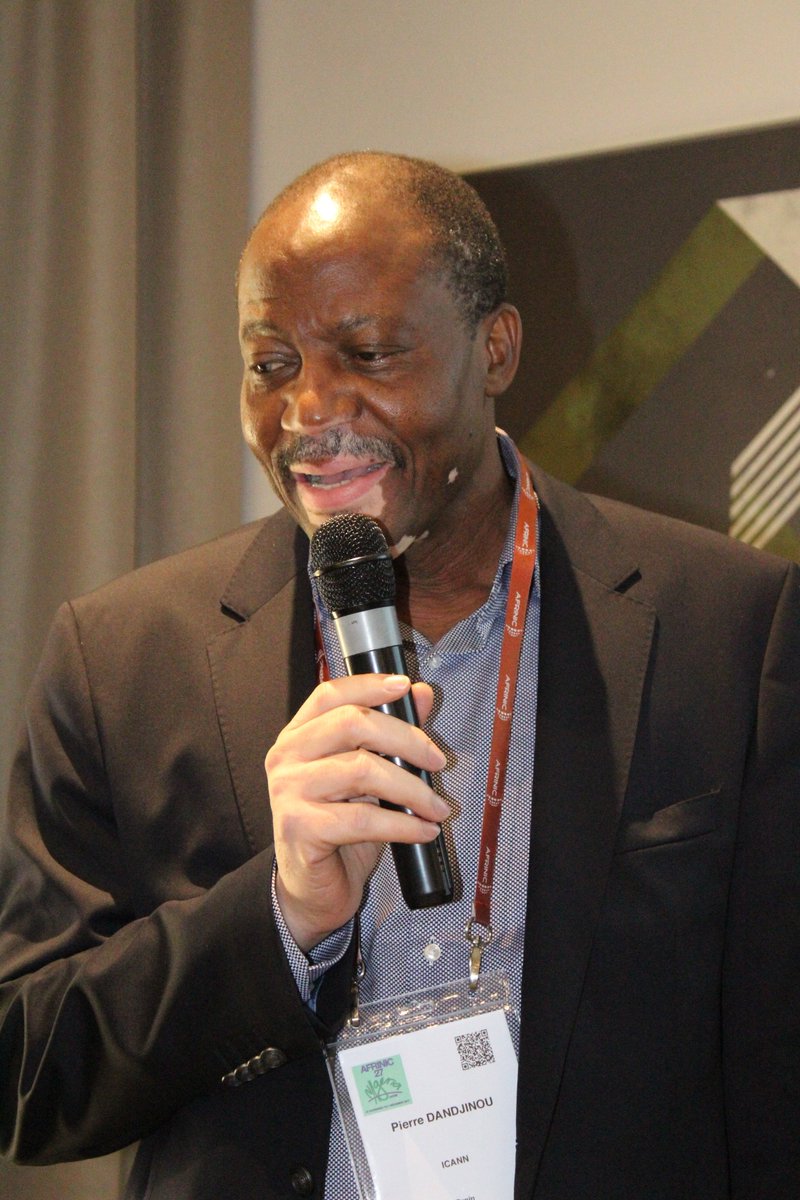 niraworks's tweet photo. Dignities addressing @AFRINICfellows #Newcomerssesion #AFRINIC27 meeting  @RenaissanceHotel Ikeja GRA Lagos Nigeria #NiRA @AFRINIC https://t.co/mWDSQ7aYbZ    @niraworks https://t.co/GFbDU7ccLg