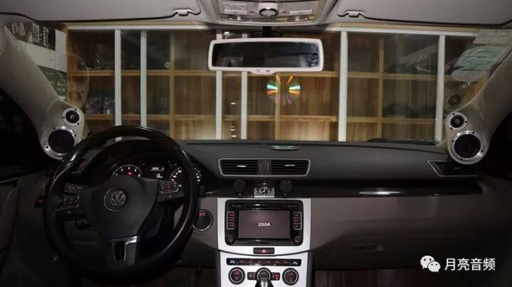 frankhasselriis's tweet photo. Dealer pictures 👌

Scan-Speak Automotive Aftermarket Installation in VW ☺

迈腾音响改装🇩🇰绅士宝CS系列 [太阳][太阳]... 

Link to full story and pictures: https://t.co/8ItulXruKg

#scanspeak #VW #carspeakers #caraudio #audio #apillar #Danish #Madeindenmark #loudspeakers #auto https://t.co/dkHpkiXtde