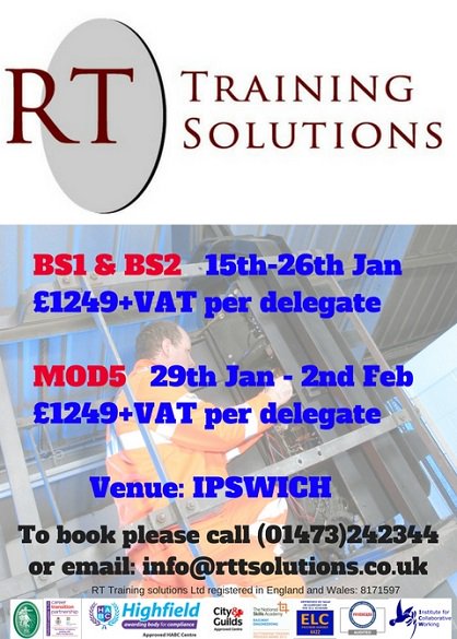 RTTSolutions's tweet photo. #rail #railway #ukrail #railuk #networkrail #ipswich #training #signalling #testing #signal_works_testing #rail_signalling #railsignalling #railways #qualifications #nsar #sentinel #suffolk https://t.co/UIRacPGeKY