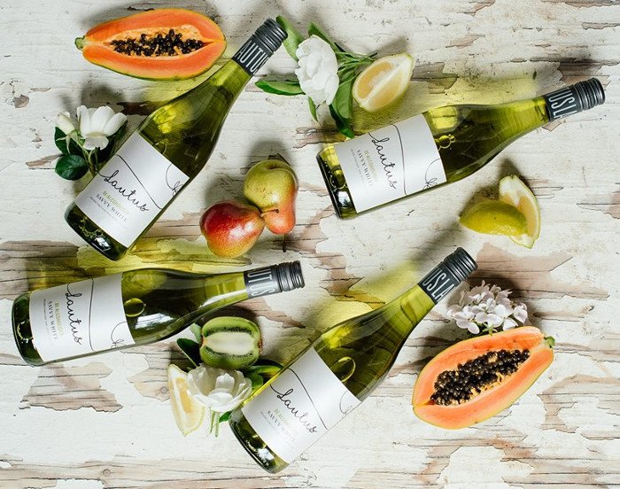 Lautus Savvy White, SA’s Very First De-alcoholised Wine Hits the Shelves bit.ly/2BvWvcI #Wine #SAWine #AlcoholFree <a href="/drinklautus/">drinklautus</a>