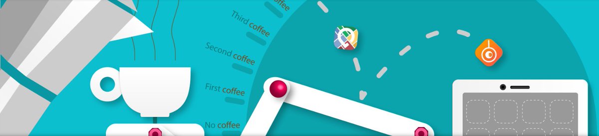 Ariannanet's tweet image. Lo sviluppatore concretizza la tua #idea, il #WebMarketer la fa esplodere nei motori di ricerca... e il #grafico?
ow.ly/mOCu30g3Kqe