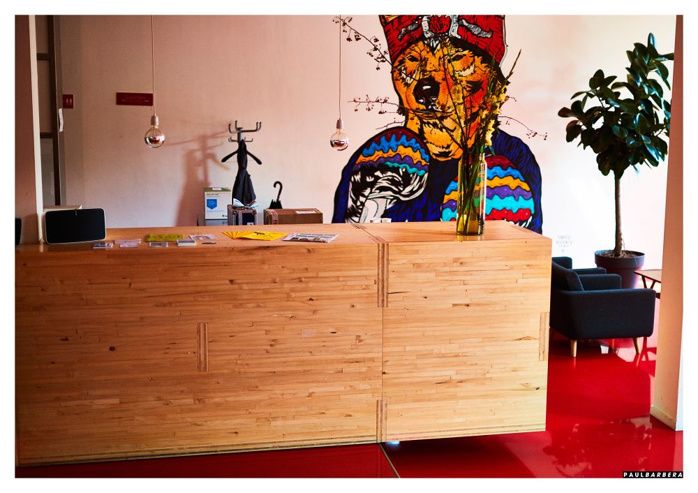 NEXTarchitects's tweet photo. In 2008 @NEXTarchitects designed @WKAmsterdam office. Photographer @PaulBarbera #wheretheycreate took at look and documented this unique space. Thank you for the beautiful #blogpost and #images https://t.co/WZ2lP14INX https://t.co/Nu6j2gzPJj