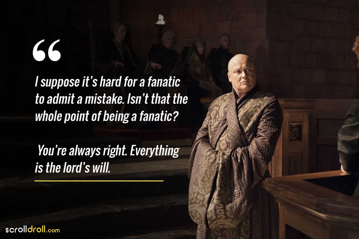 list of Varys quotes webby quotes by lord varys thatll you spinnin and …picitter yGbTCdhQdD