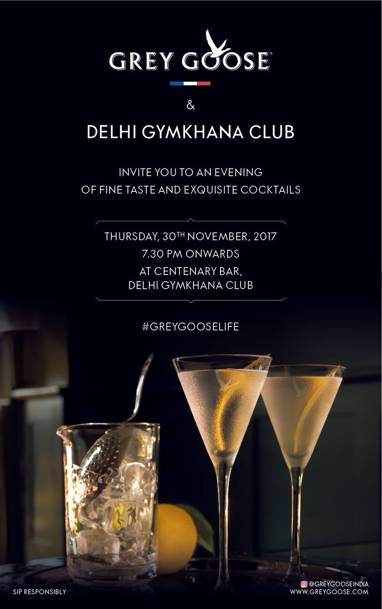 Delhi Gymkhana Club tweet media