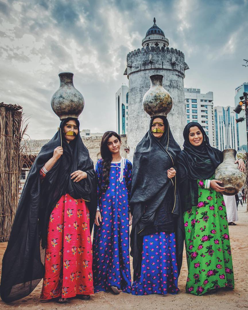 Must2GoDubai_RU's tweet photo. Дворец Каср аль-Хосн являлся сторожевой башней Абу-Даби и стал символическим местом рождения этого города.
@abdulla_ad
#Abudabhi #qasralhosn #traveluae #must2try #MUST2GO https://t.co/GIGz0Y1roN