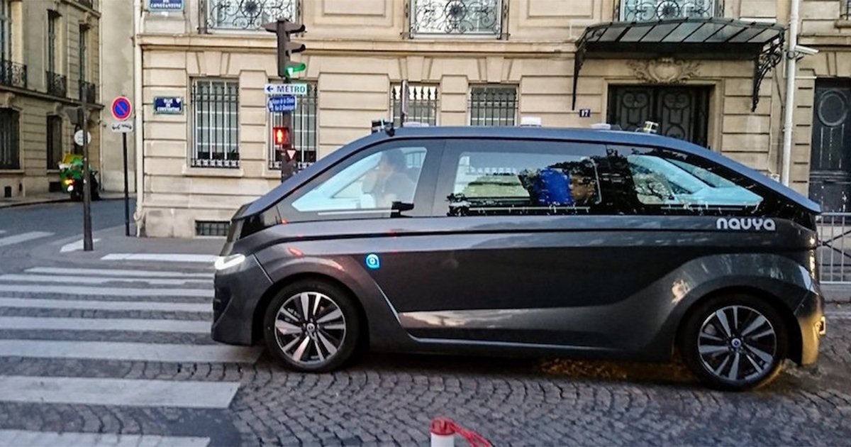 RAC WA (@racwa) on Twitter photo We're excited to be trialling new #driverless vehicles in 2018 as an on-demand transport vehicle - bookable through a smartphone app. #Perth is one of the three cities selected globally to be first trialling the 'Autonoms’. <a href="/Rita_Saffioti/">Rita Saffioti</a> <a href="/Navya_Group/">Navya Mobility</a> #WATransportNews We're excited to be trialling new #driverless vehicles in 2018 as an on-demand transport vehicle - bookable through a smartphone app. #Perth is one of the three cities selected globally to be first trialling the 'Autonoms’. <a href="/Rita_Saffioti/">Rita Saffioti</a> <a href="/Navya_Group/">Navya Mobility</a> #WATransportNews
