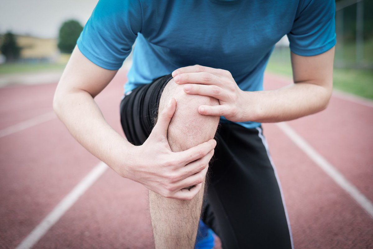 physiopedia's tweet photo. Fixing Knee Pain in Runners https://t.co/31eMcdj9si https://t.co/61u1D1X7si