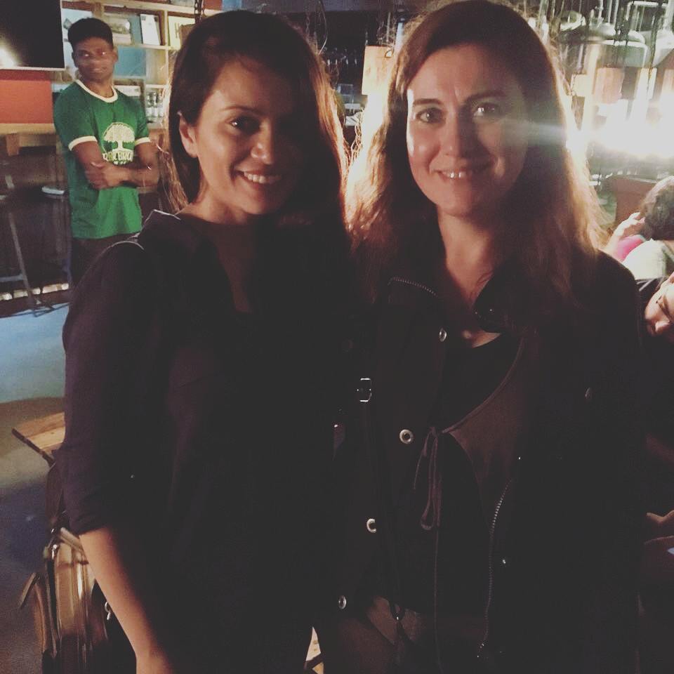 dsh_india's tweet image. Come and join us for our Hackpacker Mixer - November 2017 today (29th November), 05:30 PM onwards at Koramangala Social. goo.gl/3MT6yX

#hackpacker #digitalnomads #entreprenuer #startup #startuplife #startuphostel