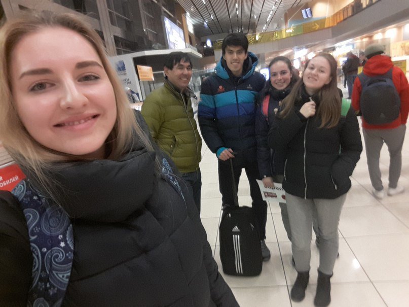 HillTagil's tweet photo. Teams Kazhakhstan, South Korea, Italy, and Japan arrived in Nizhny Tagil
3 days to go #hilltagil #FISSkiJumping WC
#nizhnytagil #нижнийтагил #лыжныйтагил #skijumping https://t.co/6uD4E7eBi7