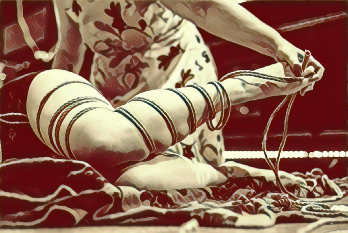 Brighton_Rope's tweet photo. Our next event is Peer Rope on the 7th of December! Who will be joining us this month?
#shibari #peerrope #brightonfetish #ropebondage #fetish #brightonevents #rope https://t.co/NKq1qqBkn4