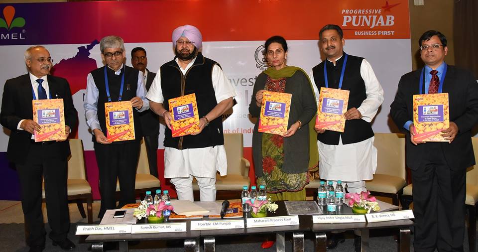 iranasodhi's tweet photo. #Punjab govt signed 50 MoUs for projects worth Rs 1200 crores to boost plastic industry in the state. These would create 6000 jobs for our youths.
#Congress #Congress4Progress #Congress4Development @INCPunjab @capt_amarinder https://t.co/1vwhTF1ESJ